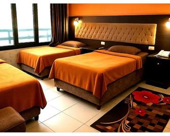 Royal Pyramids Hotel - Guiza - Habitación