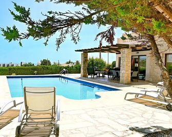 Villa Olivia - Coral Bay - Pool