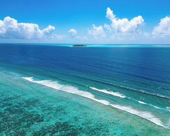 Kasha Boutique Hotel - Matemwe - Beach