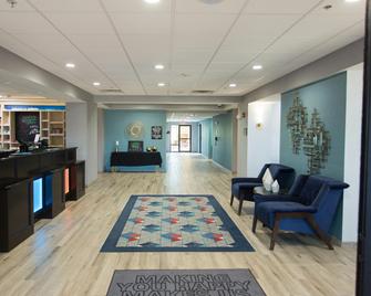 Hampton Inn & Suites Ankeny - Ankeny - Hall