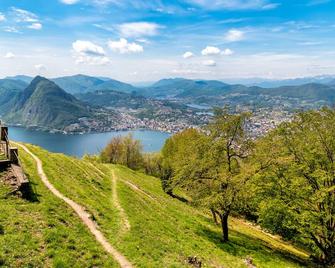 Chiara's Home - Happy Rentals - Lugano - Vista del exterior