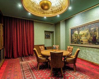 Hotel City Savoy - Belgrade