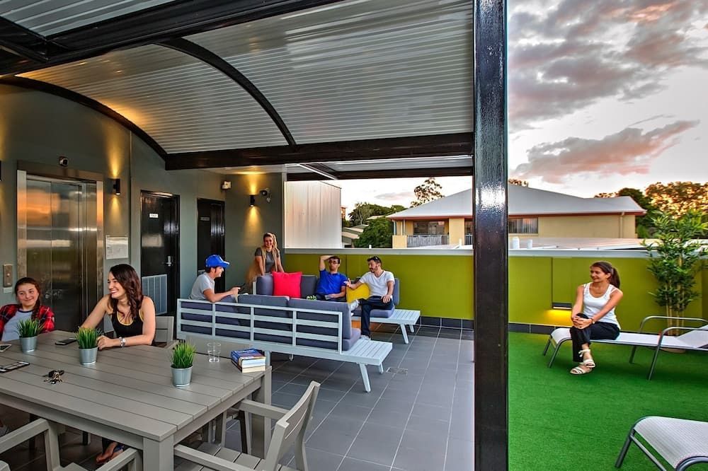 Breeze Lodge - Brisbane