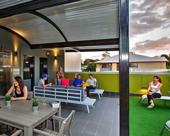 Breeze Lodge - Brisbane
