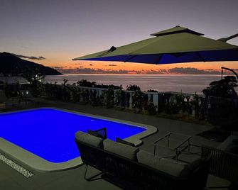 Calm Sorento - Glacis - Pool