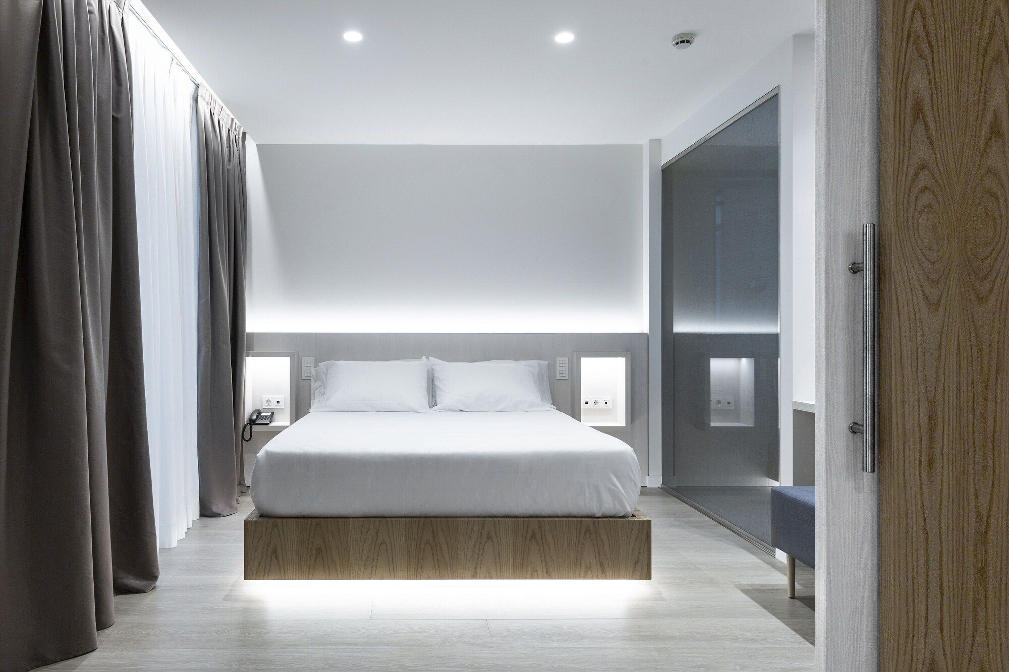 Hotel Indalo Park - Santa Susanna