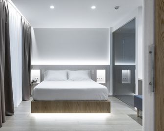Hotel Indalo Park - Santa Susana