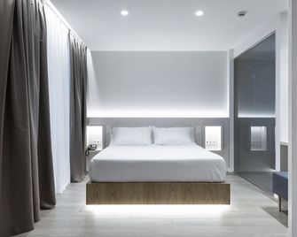 Hotel Indalo Park - Santa Susanna