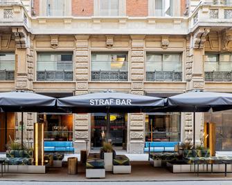 Straf, Milan, A Member Of Design Hotels - Milán - Edificio