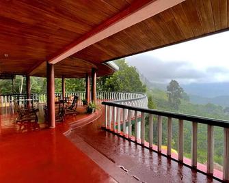The Hideaway Hotel - Bandarawela
