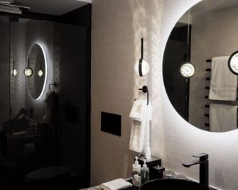 the reid hotel - Vanderhoof