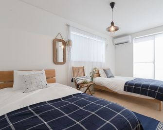 Condominium Palace Resort Chatan II - Chatan - Habitación