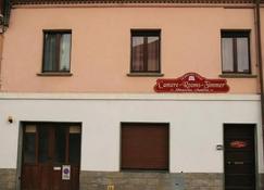 Locanda Del Centro - Cambiano - Building