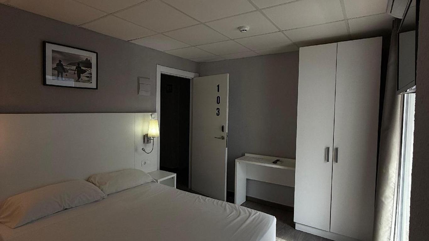 Hostal B and B Benidorm