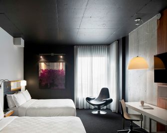Alt Hotel Toronto Airport - Mississauga - Quarto