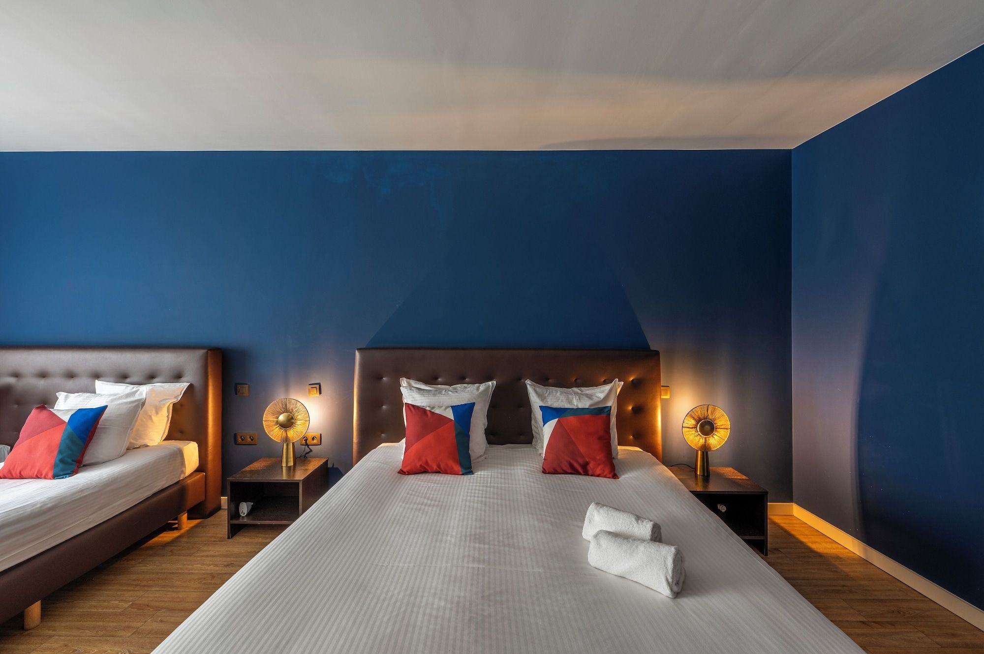 بوتيك هوتل أوندربيرجين