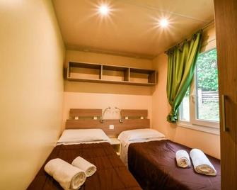 hu Altomincio Village - Valeggio sul Mincio - Slaapkamer