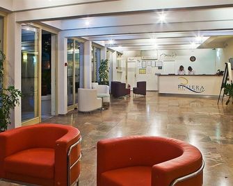 Riviera Resort Hotel - Herceg Novi - Lobby