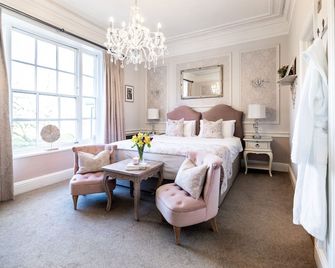 The Boot Inn - Derby - Habitación