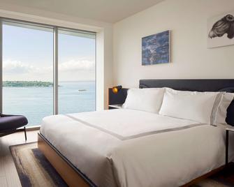 Thompson Seattle - Seattle - Quarto