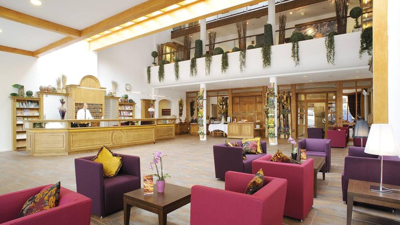 Hotel Fürstenhof