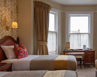 Egans House - Dublin