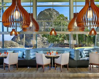 Al Bustan Palace A Ritz-Carlton Hotel - Muskat - Strand