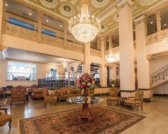 Your Urban Sanctuary: Unwind in Style in Downtown Tampa- 2 Rooms - Tampa - Aula