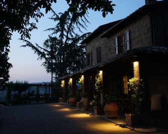 Podere Sette Piagge - Orvieto