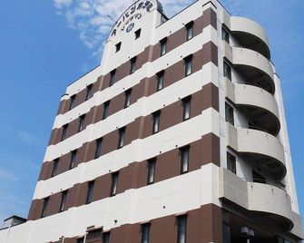 Matsue Urban Hotel Lake Inn - Matsue - Building