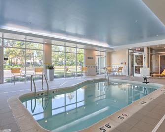 Fairfield Inn & Suites by Marriott Philadelphia Horsham - Willow Grove - Pool