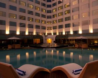 Radisson Blu Hotel Ranchi - Ranchi - Pool