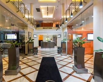 Morning Side Suites - Lagos