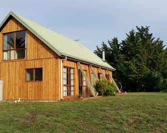 Vineyard Holiday Cottage near Richmond, Tasmania - Richmond - Edifício