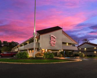 Red Roof Inn Salem - Salem - Building