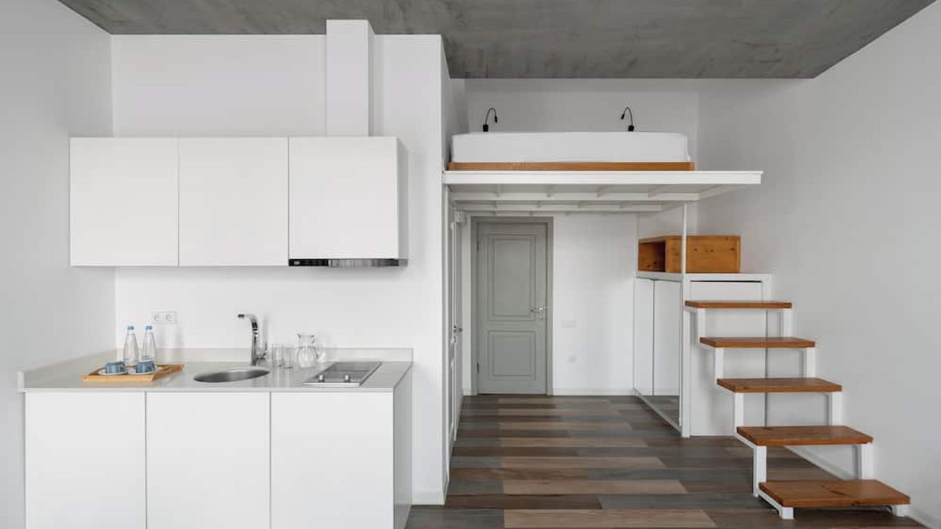 Mariinsky Boutique Hotel