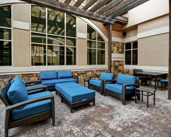 Homewood Suites by Hilton Boise - Boise - Pátio