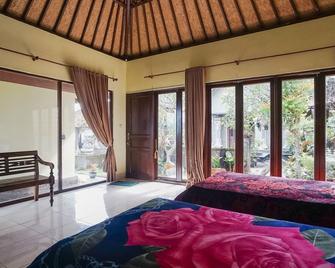 Baruna Lakeside View - Kintamani - Slaapkamer