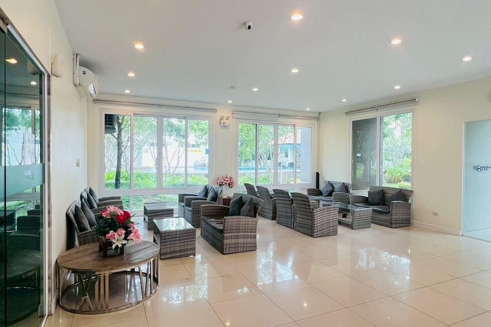 Harmony Resort Hotel