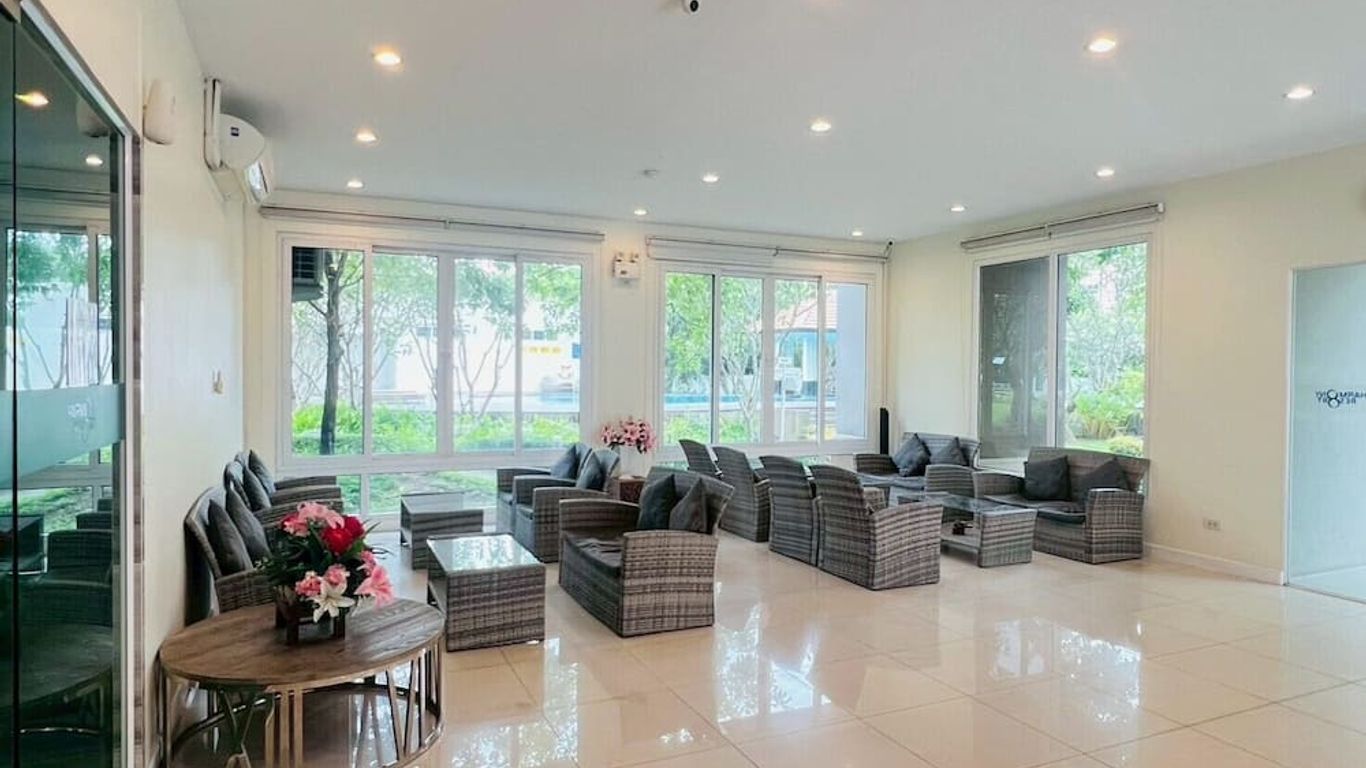 Harmony Resort Hotel