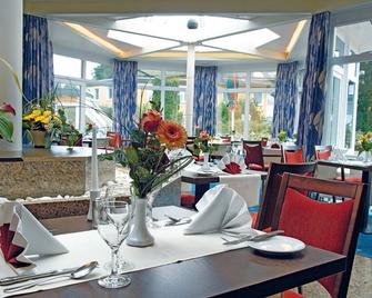 Avalon Hotelpark Königshof - KöNigslutter - Restaurace