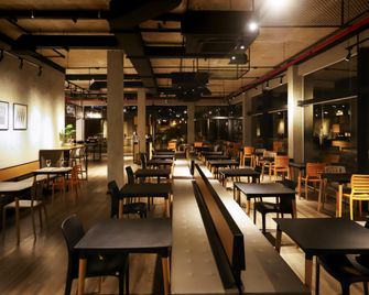 ibis Cuiabá Shopping - Cuiabá - Ristorante