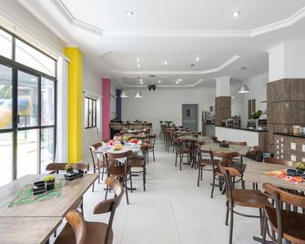 Hotel Conexão - Penha - Restaurant