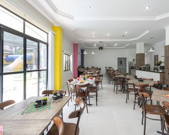 Hotel Conexão - Penha - Restaurante
