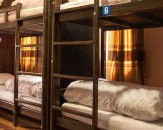 Hostel Himalaya - Katmandú - Habitación