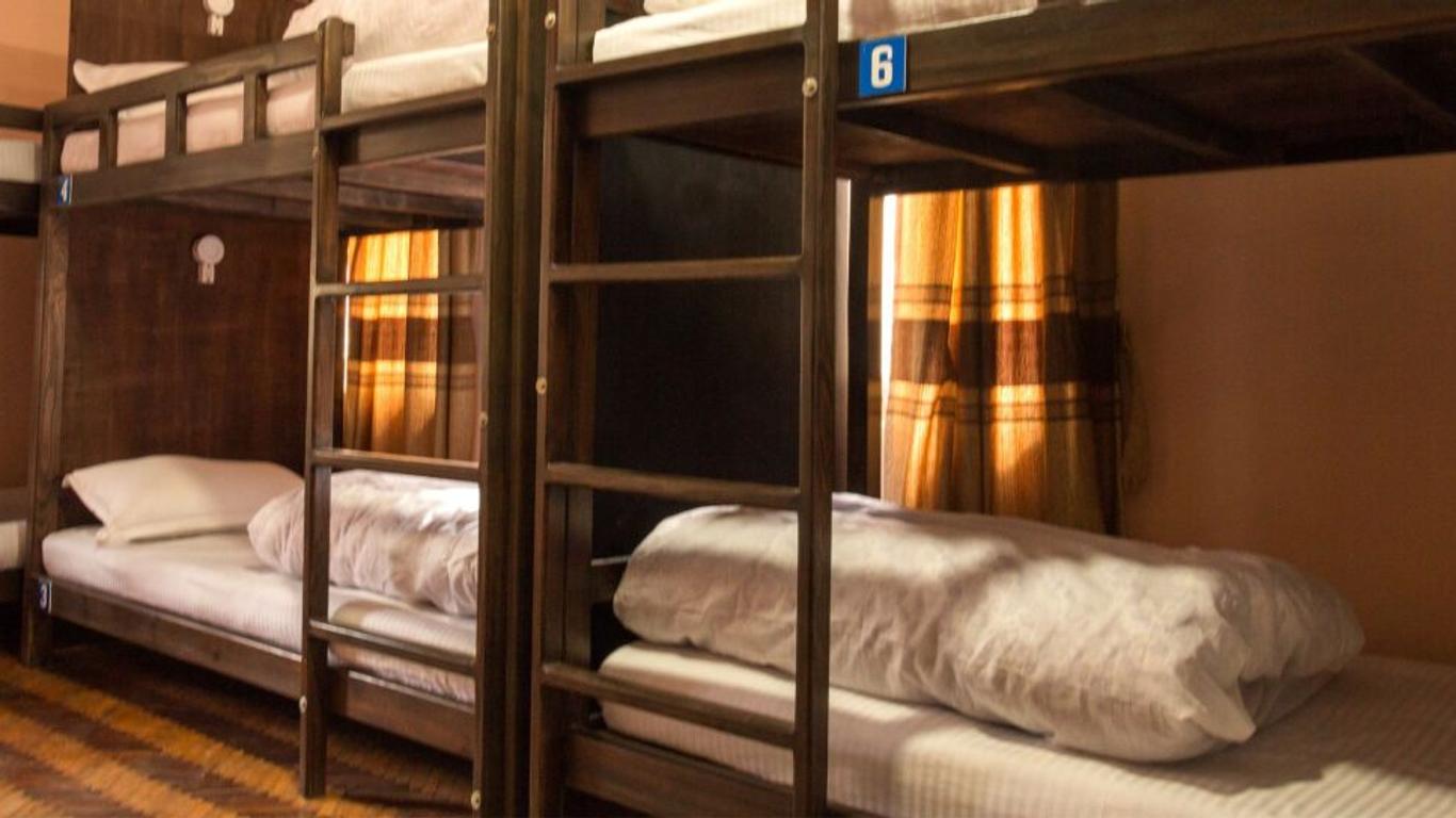 Hostel Himalaya