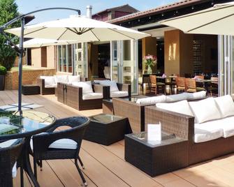Mercure Milton Keynes - Milton Keynes - Patio