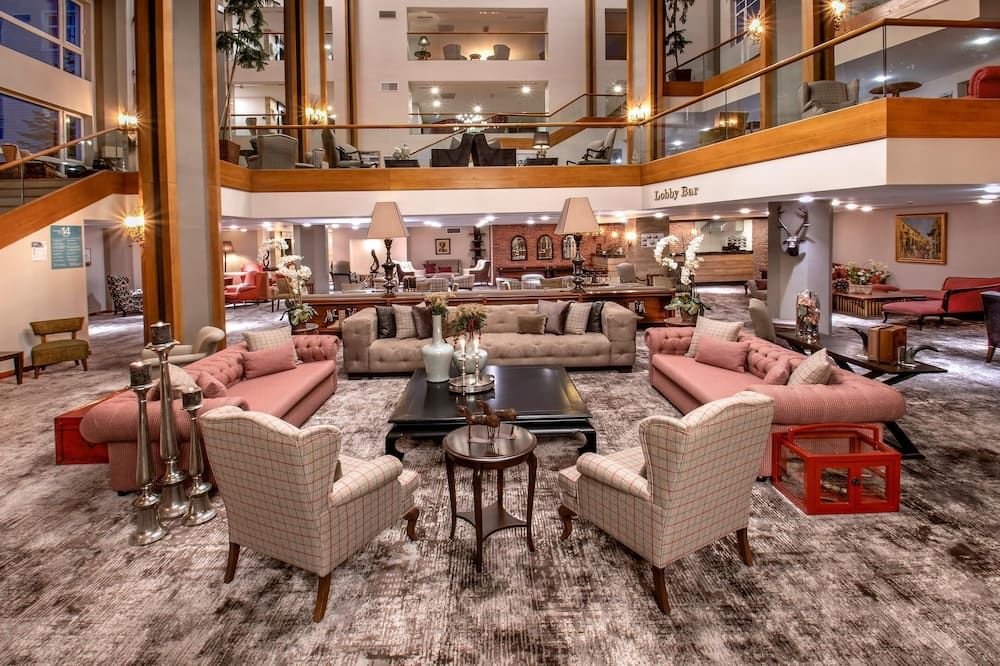 أجاوجلو ماي ماونتن هوتل