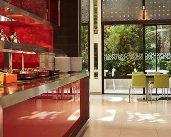 Novotel Athenes - Athene - Buffet