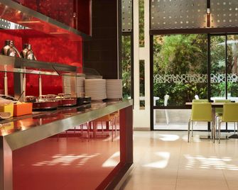 Novotel Athenes - Atenas - Bufê